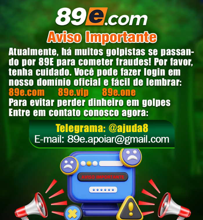 89E – A Nova Plataforma de Apostas com Pix Instantâneo